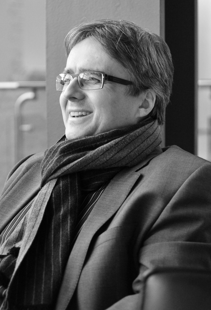 Christian Bunse