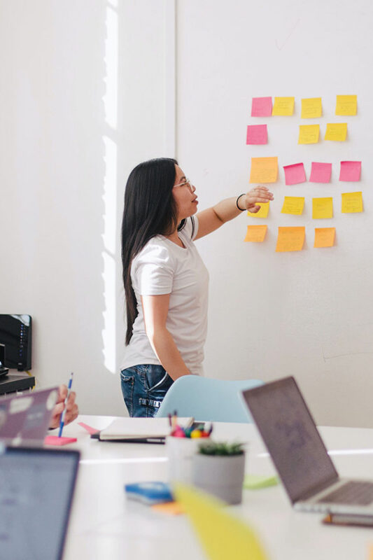 Successful product design
