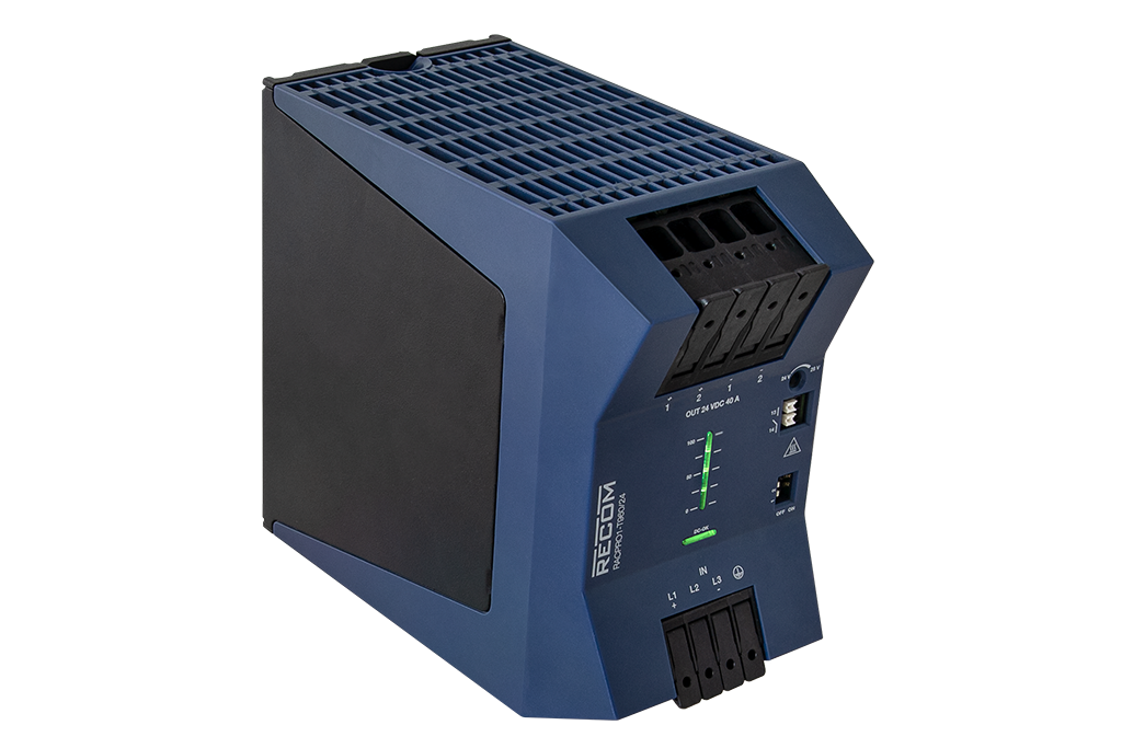 Red Dot Design Award 2025 - RACPRO1-T960